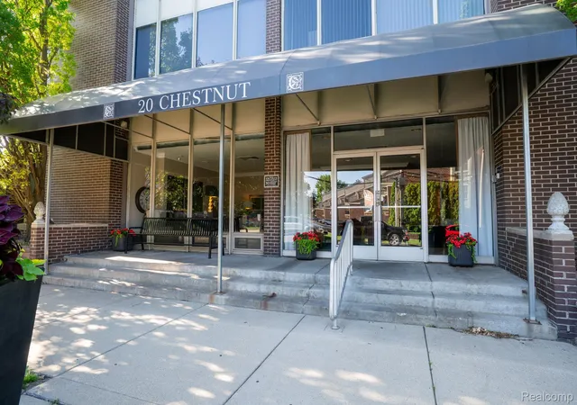 Homes for sale in Wyandotte City Wayne, MI | 20 Chestnut St #302, Wyandotte City Wayne, MI 48192 | MLS# 20261020781