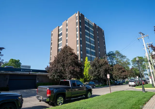 Homes for sale in Wyandotte City Wayne, MI | 20 Chestnut St #302, Wyandotte City Wayne, MI 48192 | MLS# 20261020781