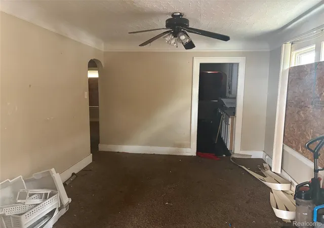 Photo 3 of Single family home for sale at 15390 Littlefield St, Detroit, MI 48227 | MLS# 20261020810 | Listing updated on 2026-07-06