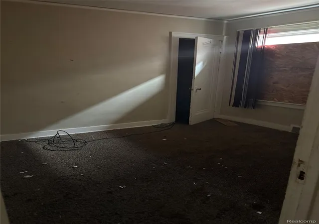 Photo 3 of Single family home for sale at 15390 Littlefield St, Detroit, MI 48227 | MLS# 20261020810 | Listing updated on 2026-07-06
