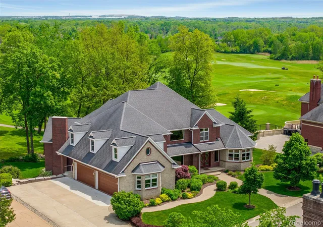 Photo 1 of Mansion for sale at 7432 Foxburg Ct, Clarkston, MI 48348 | MLS# 20261020853 | Listing updated on 2026-08-25