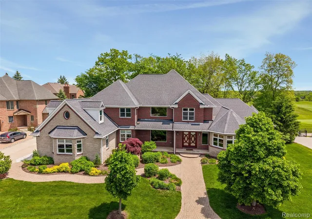 Photo 3 of Mansion for sale at 7432 Foxburg Ct, Clarkston, MI 48348 | MLS# 20261020853 | Listing updated on 2026-08-25