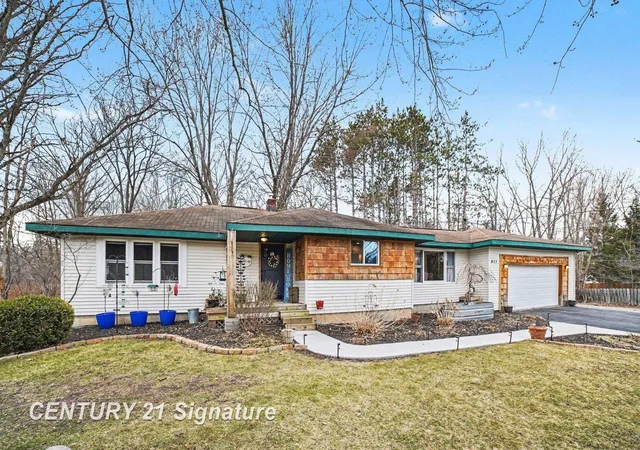 Homes for sale in Midland City Midland, MI | 611 Sandow Rd, Midland City Midland, MI 48640 | MLS# 61050202983