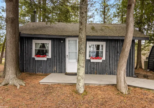 2nd image of 6386 Tricks Way Dr, Kewadin, MI 49648 | MLS# 58050202984