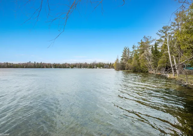 30th image of 6386 Tricks Way Dr, Kewadin, MI 49648 | MLS# 58050202984