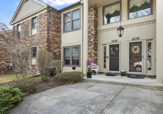 Photo 1 of Condo for sale at 4376 Knightsbridge Ln, West Bloomfield, MI 48323 | MLS# 81026012778 | Listing updated on 2026-07-29