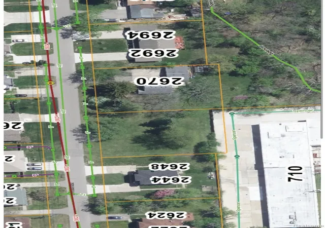 1st image of Lot 68 Lovington, Troy, MI 48083 | MLS# 20261020887