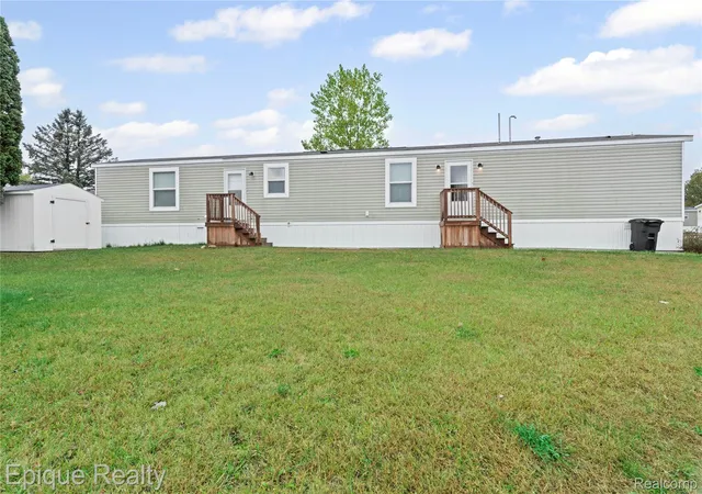 Photo 1 of Single family home for sale at 83 Elm Ave, Highland, MI 48357 | MLS# 20261020906 | Listing updated on 2026-07-06