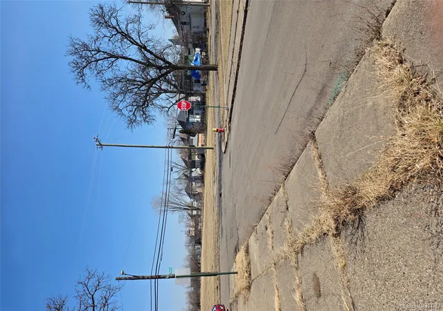 Homes for sale in Detroit, MI | 1408 Lee Pl, Detroit, MI 48206 | MLS# 20261020942