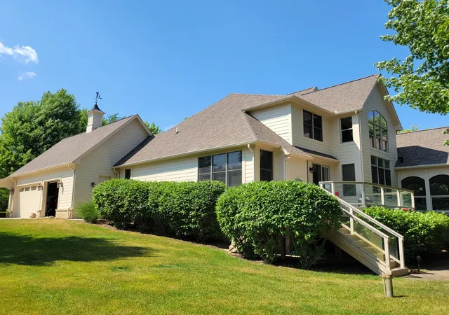 2nd image of 6245 Dublin Dr, Stanwood, MI 49346 | MLS# 72026012832