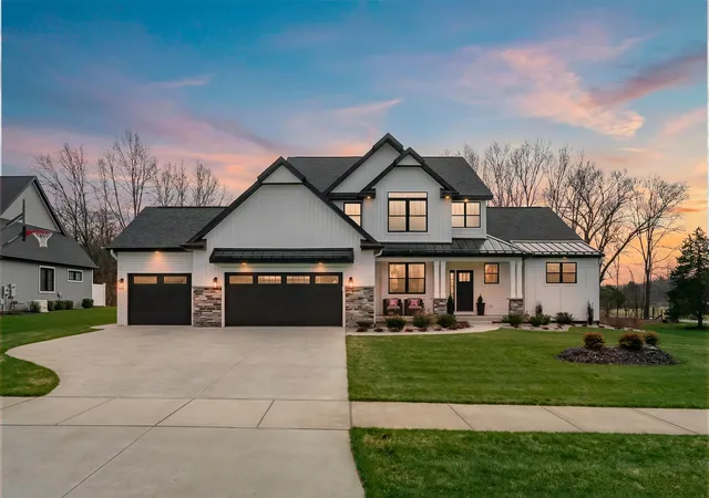 1st image of 10963 Mystic Heights Trl, Mattawan, MI 49071 | MLS# 66026012838