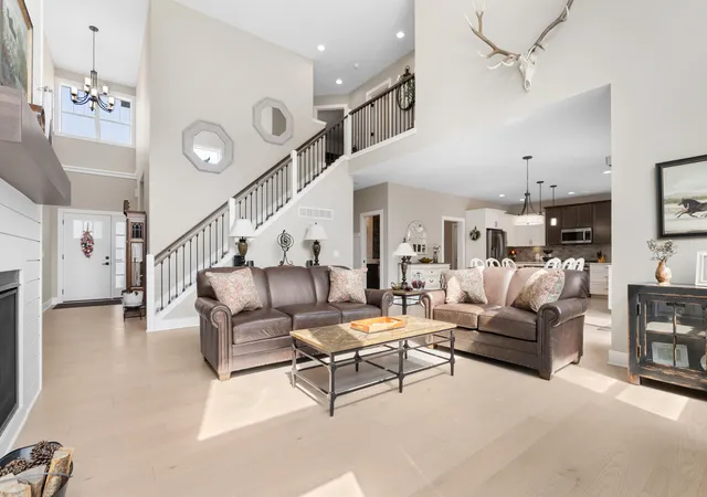2nd image of 10963 Mystic Heights Trl, Mattawan, MI 49071 | MLS# 66026012838