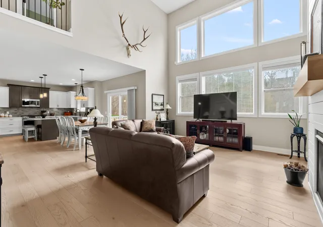 3rd image of 10963 Mystic Heights Trl, Mattawan, MI 49071 | MLS# 66026012838
