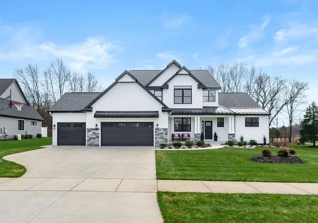 46th image of 10963 Mystic Heights Trl, Mattawan, MI 49071 | MLS# 66026012838