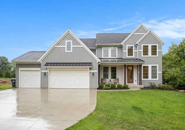 1st image of 6520 E Hidden Lake Cir, Richland, MI 49083 | MLS# 66026012853