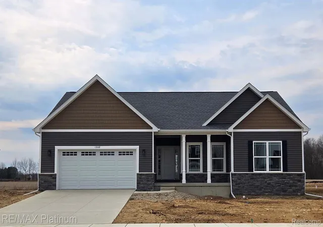 Photo 1 of Sale Pending at 13306 Westwinds Dr, Fenton Charter Township Genesee, MI 48451 | MLS# 20261020974 | Listing updated on 2026-07-07