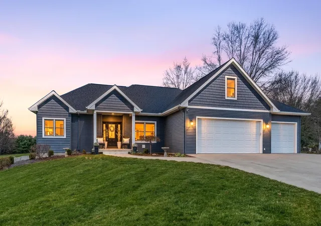 1st image of 52039 Kern Dr, Three Rivers, MI 49093 | MLS# 66026012882