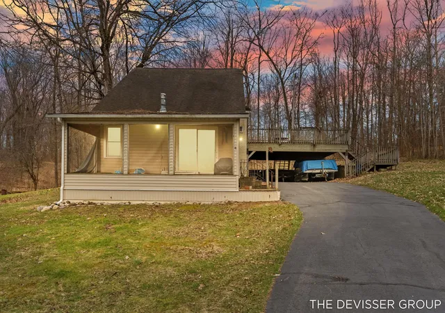 1st image of 3136 Baseline Rd, Gobles, MI 49055 | MLS# 71026012889