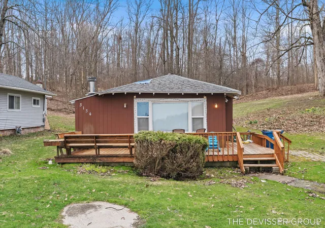 2nd image of 3136 Baseline Rd, Gobles, MI 49055 | MLS# 71026012889