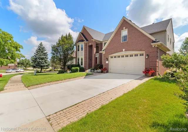 2nd image of 12881 Nautica Dr, Van Buren Township, MI 48111 | MLS# 20261021023