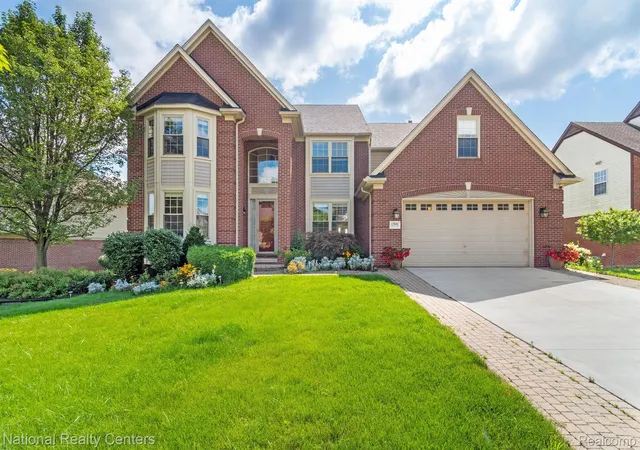 1st image of 12881 Nautica Dr, Van Buren Township, MI 48111 | MLS# 20261021023