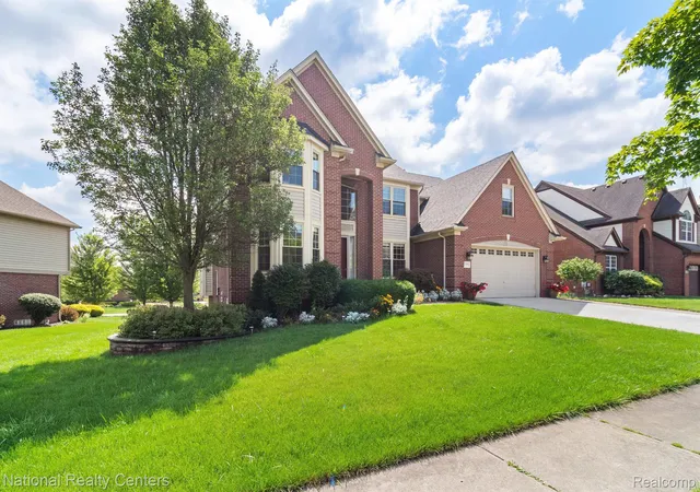 3rd image of 12881 Nautica Dr, Van Buren Township, MI 48111 | MLS# 20261021023