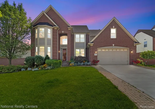 72nd image of 12881 Nautica Dr, Van Buren Township, MI 48111 | MLS# 20261021023