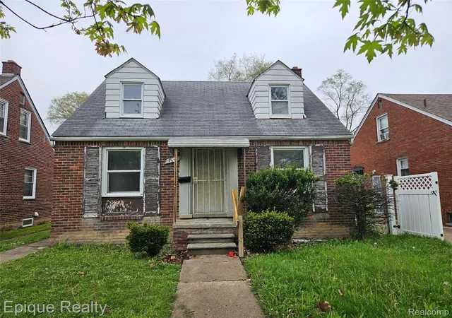 1st image of 7341 Evergreen Ave, Detroit, MI 48228 | MLS# 20261021070