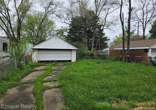 2nd image of 7341 Evergreen Ave, Detroit, MI 48228 | MLS# 20261021070