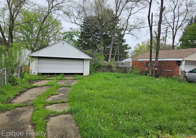 3rd image of 7341 Evergreen Ave, Detroit, MI 48228 | MLS# 20261021070