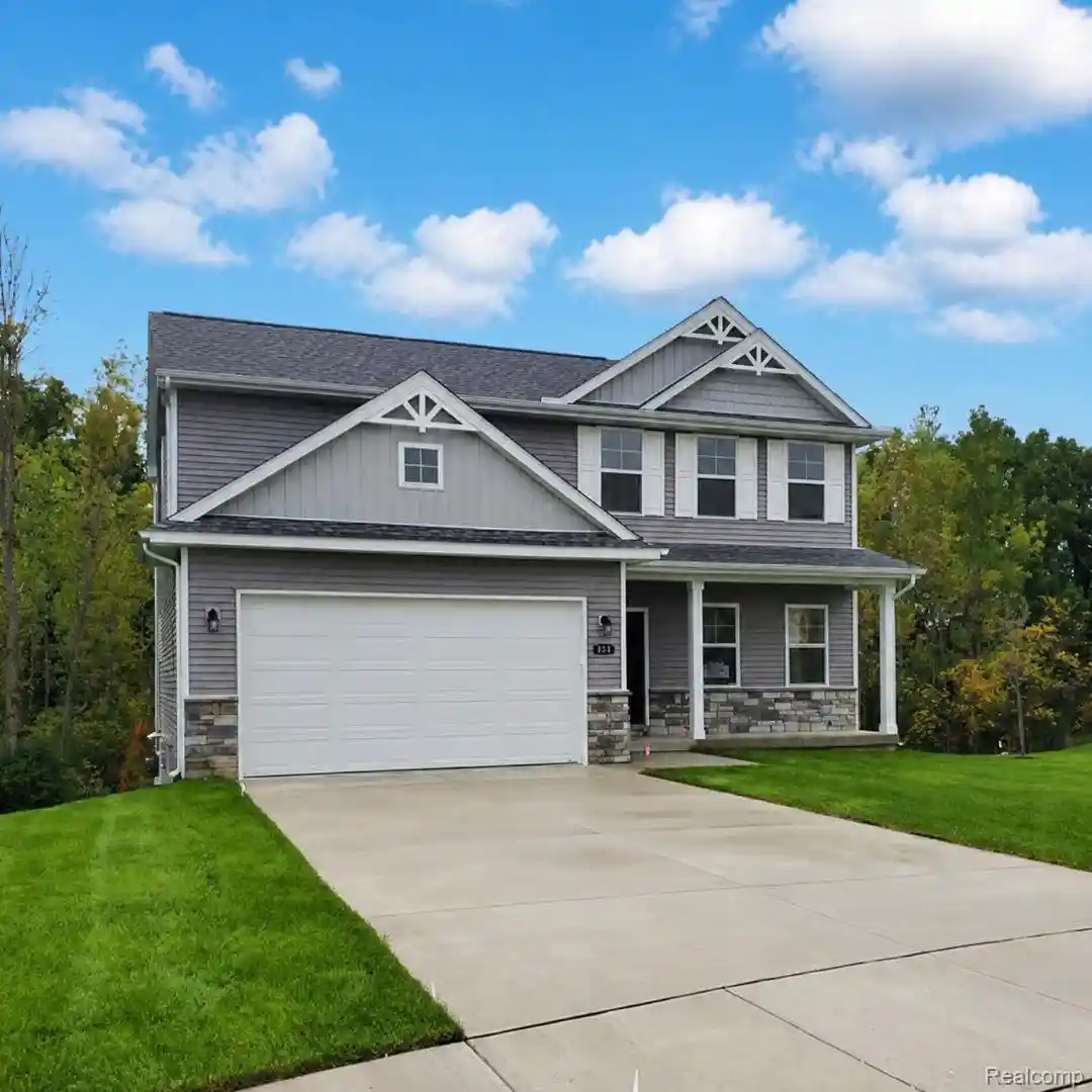 Photo 1 of Single family home for sale at 553 Jubilee Dr, Northfield Township Washtenaw, MI 48189 | MLS# 20261021078 | Listing updated on 2026-10-01