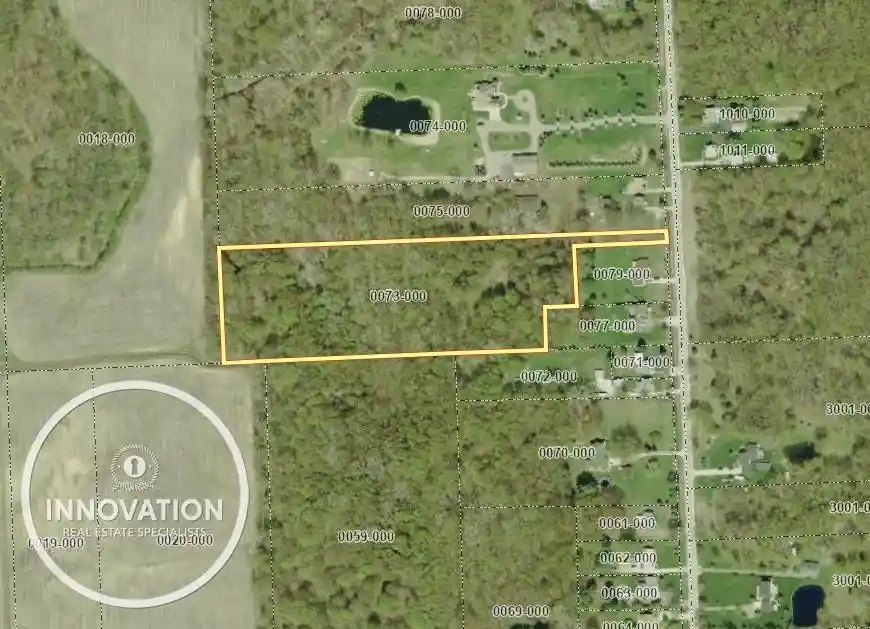 Photo 1 of Land for sale at 0000 Church Rd, Ira Township St Clair, MI 48023 | MLS# 58050203060 | Listing updated on 2026-09-24