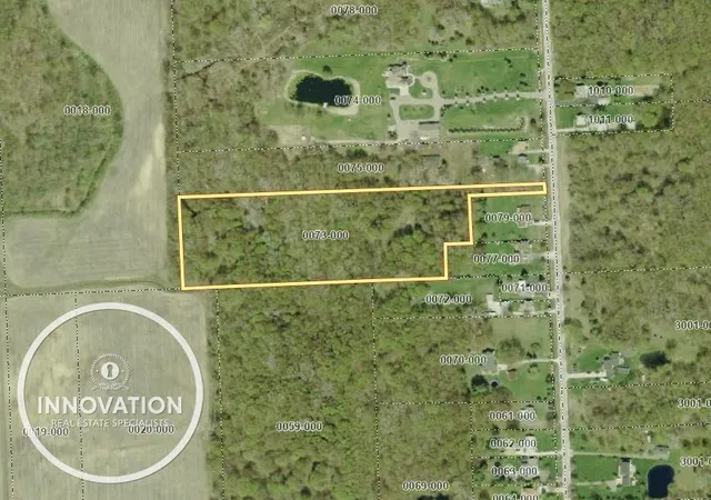 Photo 1 of Land for sale at 0000 Church Rd, Ira Township St Clair, MI 48023 | MLS# 58050203060 | Listing updated on 2026-07-23