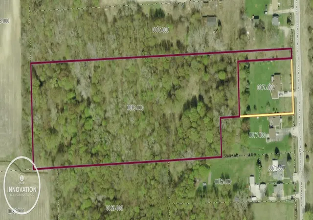Photo 3 of Land for sale at 0000 Church Rd, Ira Township St Clair, MI 48023 | MLS# 58050203060 | Listing updated on 2026-07-23