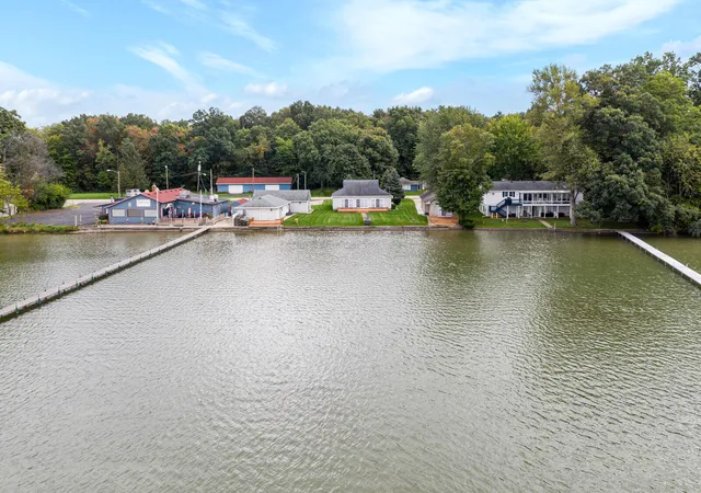 Photo 3 of Single family home for sale at 19976 M 60, Three Rivers, MI 49093 | MLS# 69026012965 | Listing updated on 2026-08-03
