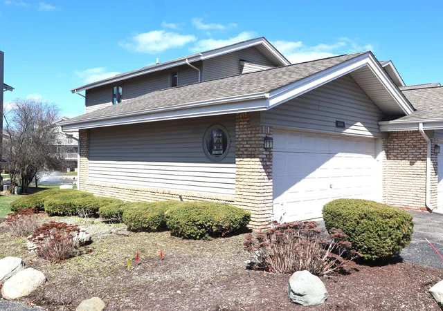 Homes for sale in Northville City Oakland, MI | 21046 Boulder Cir, Northville City Oakland, MI 48167 | MLS# 81026012969