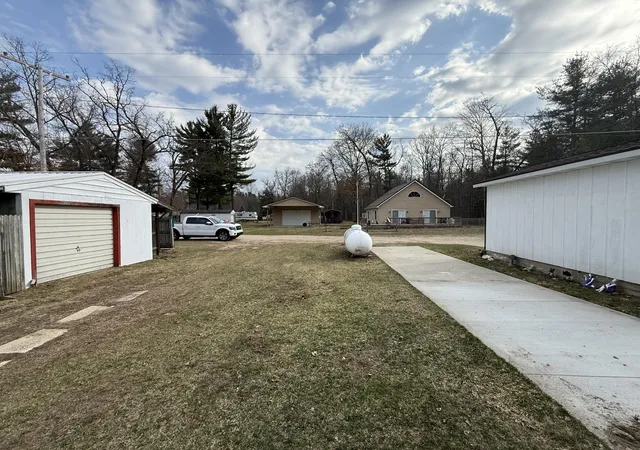 4th image of 8705 E James St, White Cloud, MI 49349 | MLS# 71026012982