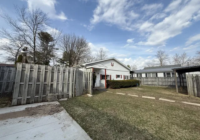 5th image of 8705 E James St, White Cloud, MI 49349 | MLS# 71026012982