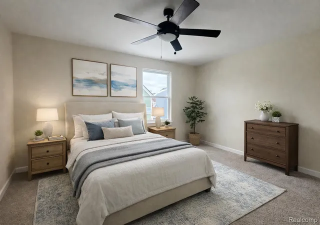 Photo 4 of Condo for sale at 221 N Grove St #6, Ypsilanti, MI 48198 | MLS# 20261021212 | Listing updated on 2026-10-04