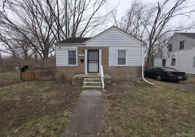 1st image of 18499 Pierson St, Detroit, MI 48219 | MLS# 20261021241