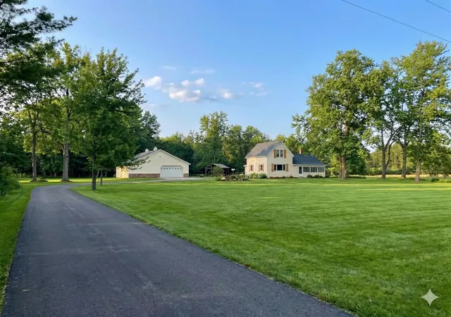 Homes for sale in Mason Township Arenac, MI | 562 Lagrant Rd, Mason Township Arenac, MI 48766 | MLS# 77080066533