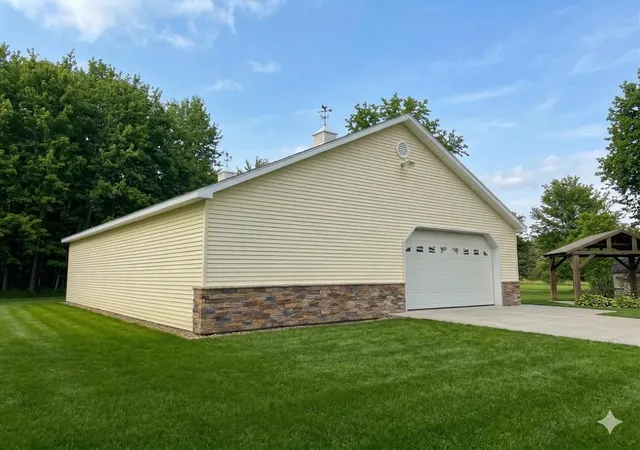 Homes for sale in Mason Township Arenac, MI | 562 Lagrant Rd, Mason Township Arenac, MI 48766 | MLS# 77080066533