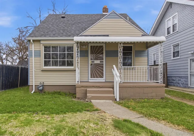 1st image of 19170 Shields St, Detroit, MI 48234 | MLS# 20261021251
