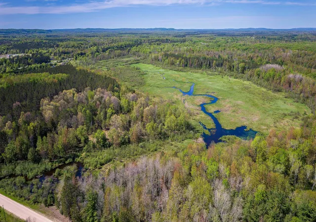 4th image of 00 Makinen Rd, Kaleva, MI 49645 | MLS# 78080066537