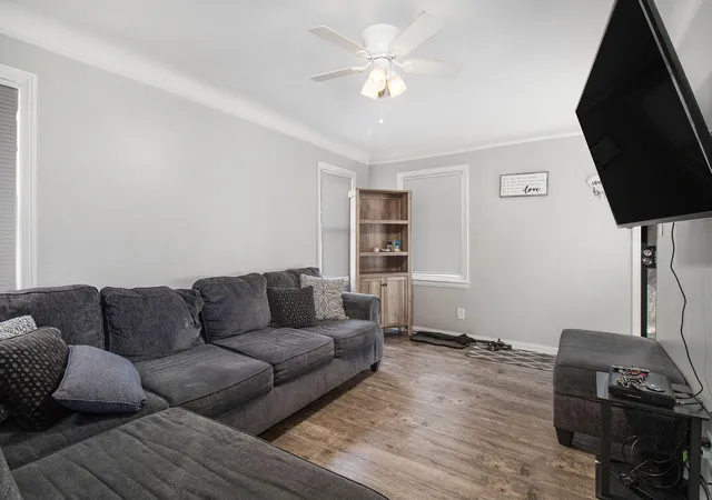 Photo 4 of Single family home for sale at 19312 Goulburn Ave, Detroit, MI 48205 | MLS# 81026013064 | Listing updated on 2026-10-13