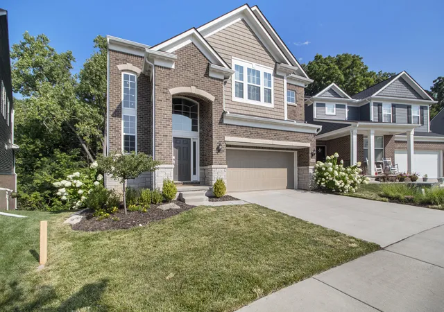 Homes for sale in Ann Arbor, MI | 2865 Dillon Dr, Ann Arbor, MI 48105 | MLS# 81026013068