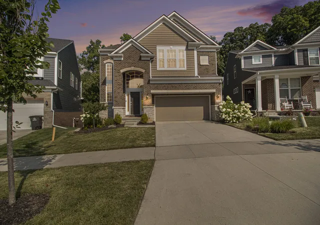 Homes for sale in Ann Arbor, MI | 2865 Dillon Dr, Ann Arbor, MI 48105 | MLS# 81026013068