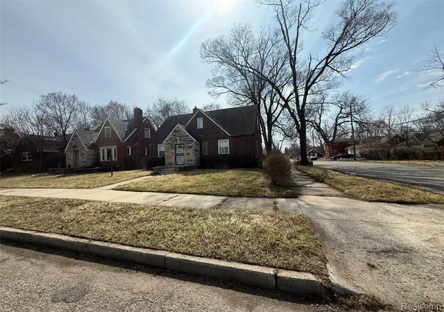 2nd image of 11237 Stockwell St, Detroit, MI 48224 | MLS# 20261021306