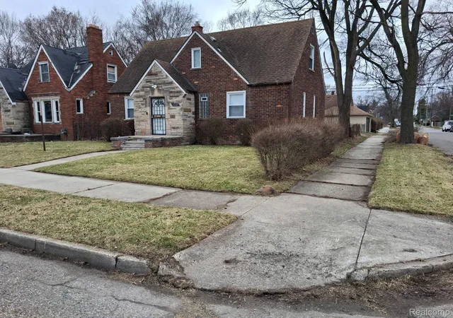 1st image of 11237 Stockwell St, Detroit, MI 48224 | MLS# 20261021306