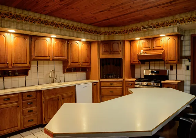 4th image of 520 E Groat Rd, Dowling, MI 49050 | MLS# 66026013131